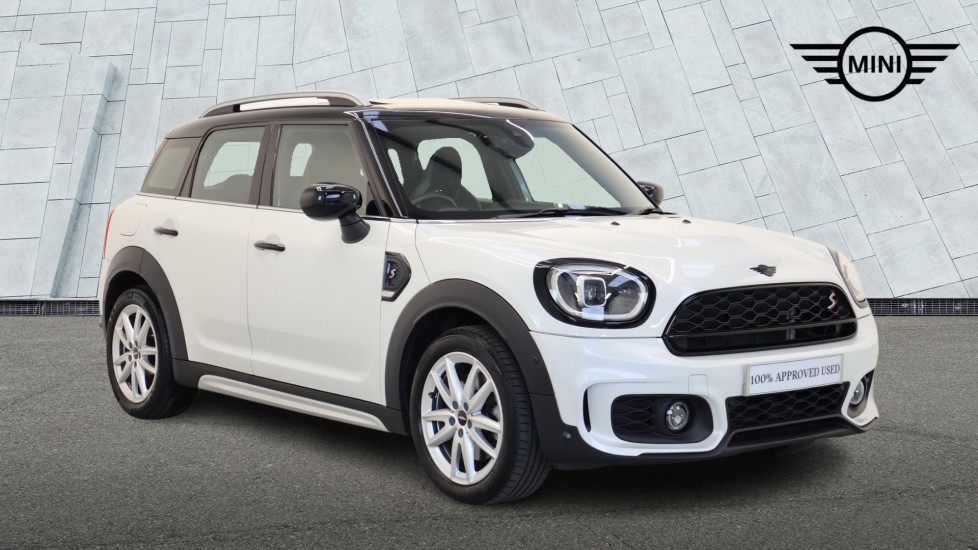 2023 Mini Countryman