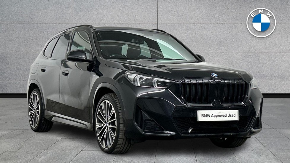 2023 BMW X1