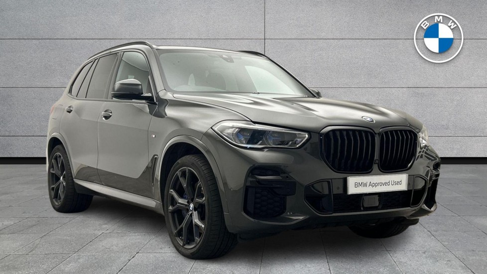 2023 BMW X5