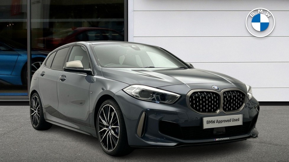 2023 BMW 1 SERIES
