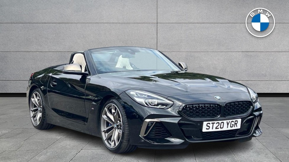 2020 BMW Z4