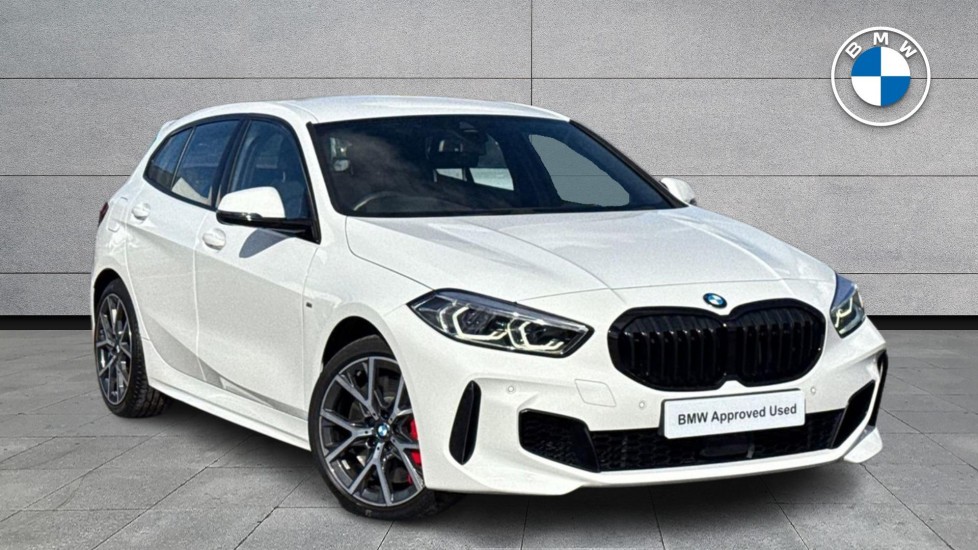 2024 BMW 1 SERIES