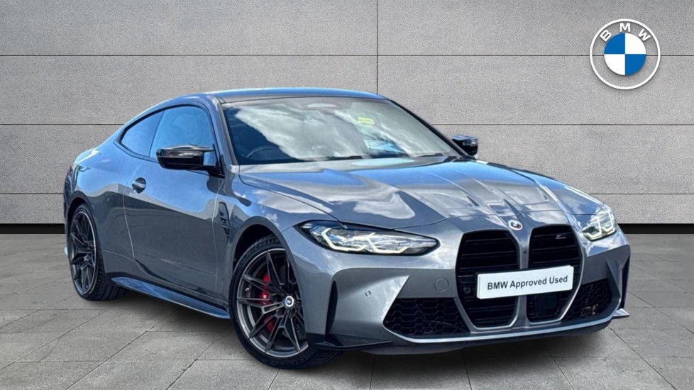 2023 BMW M4