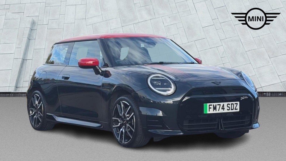2024 MINI COOPER