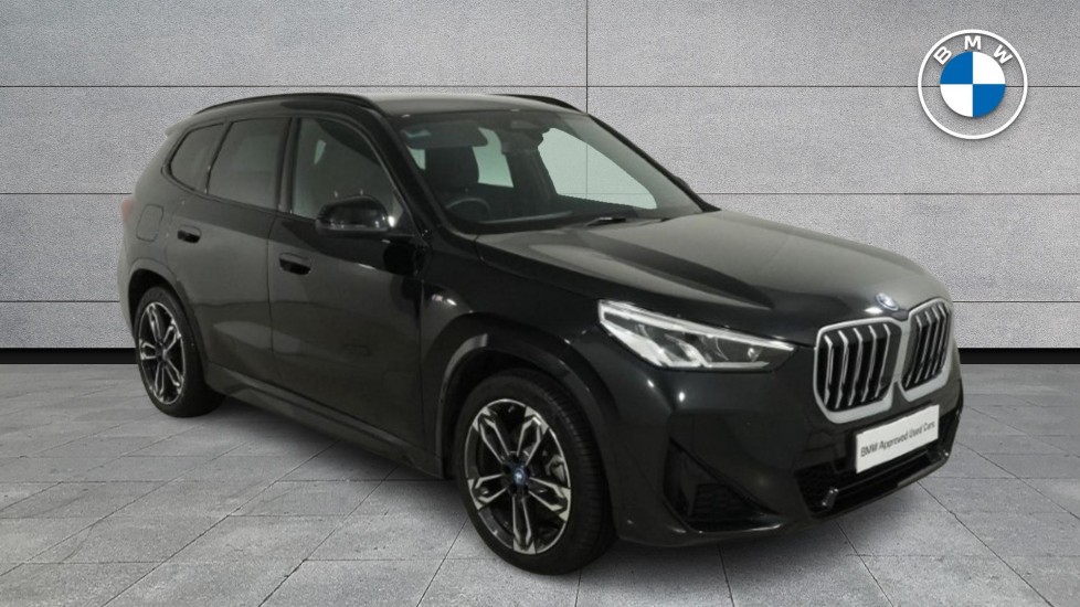 2025 BMW X1