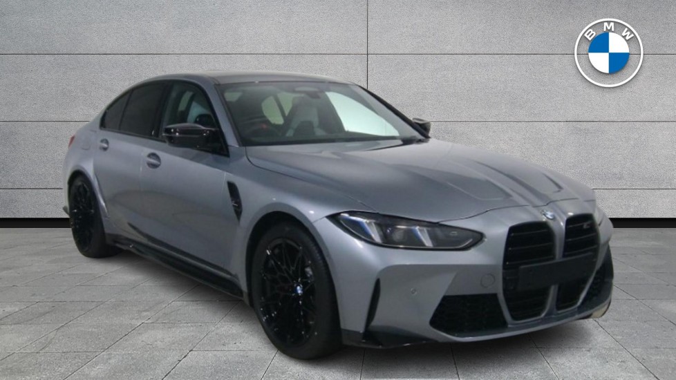 2026 BMW M3