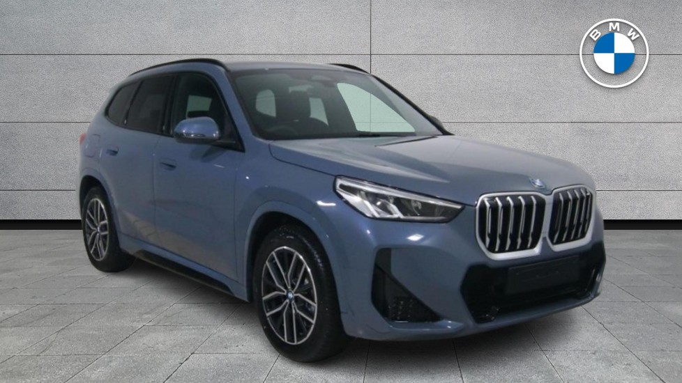 2026 BMW X1