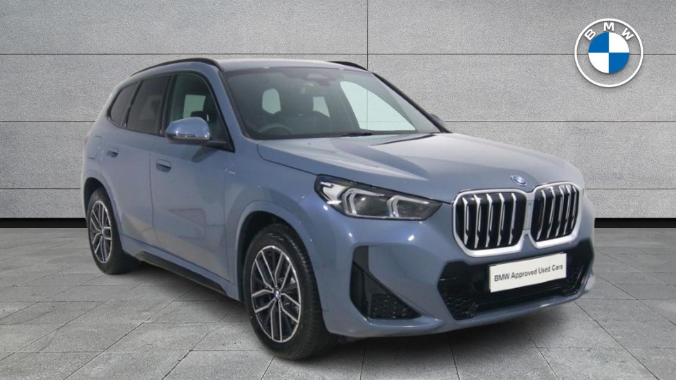 2026 BMW X1