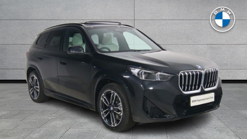 2026 BMW X1