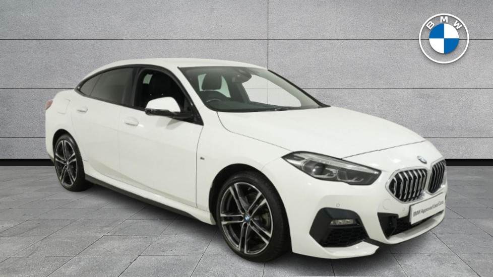 2024 BMW 2 Series