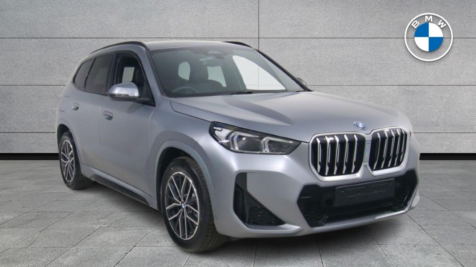 2026 BMW X1