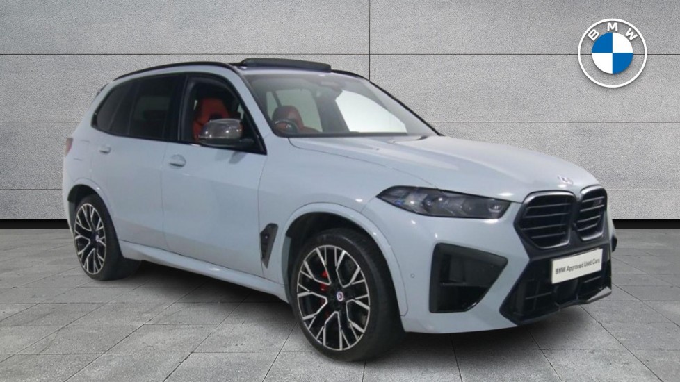 2023 BMW X5