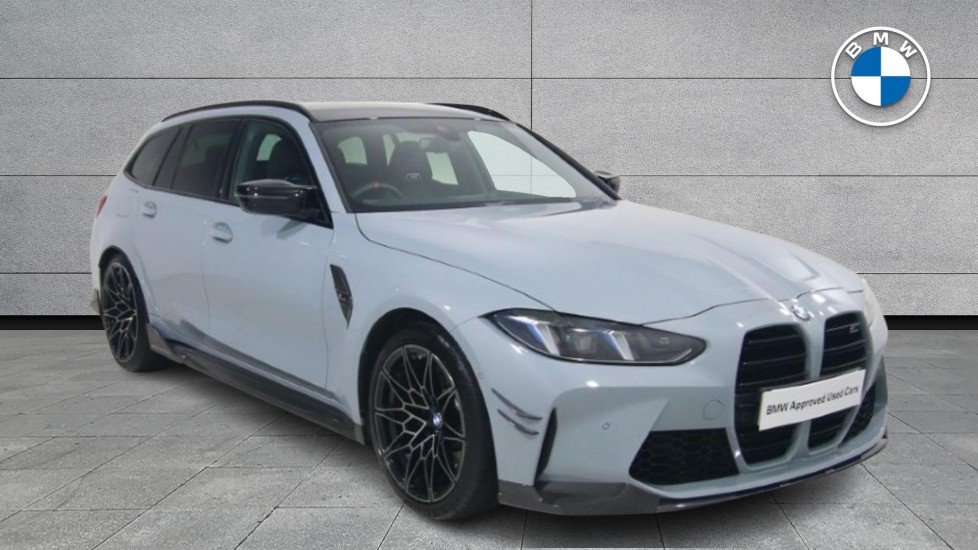 2025 BMW M3