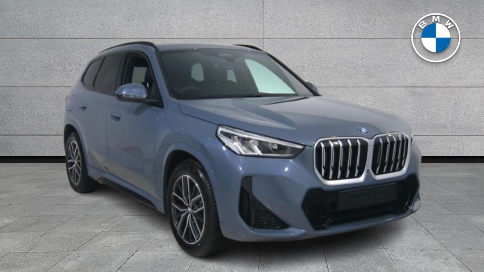 2026 BMW X1