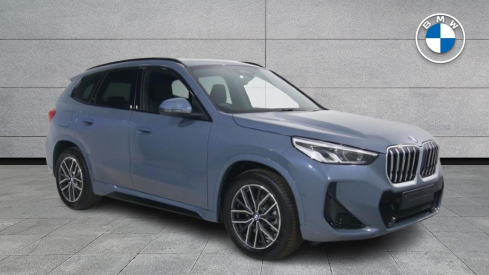 2026 BMW X1
