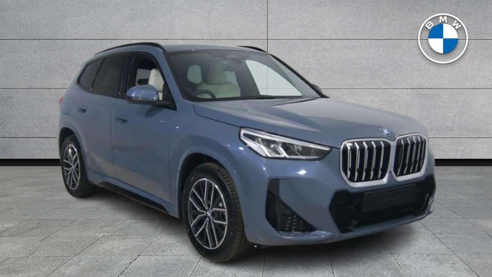 2026 BMW X1