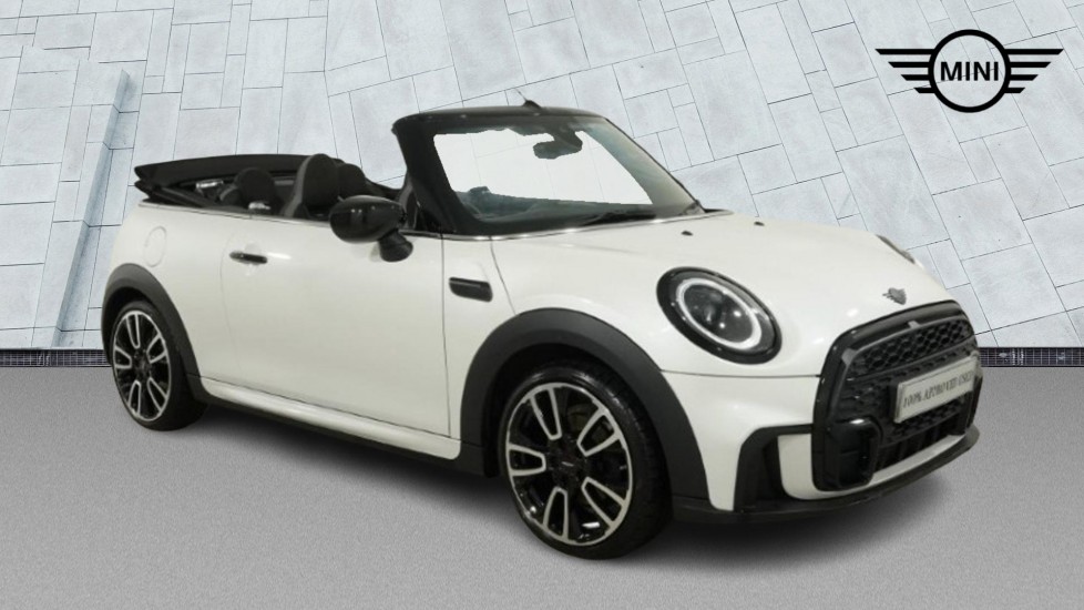 2024 Mini Convertible