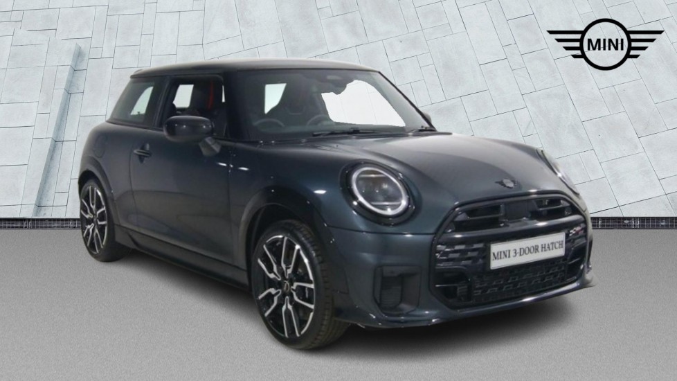 2026 Mini Cooper