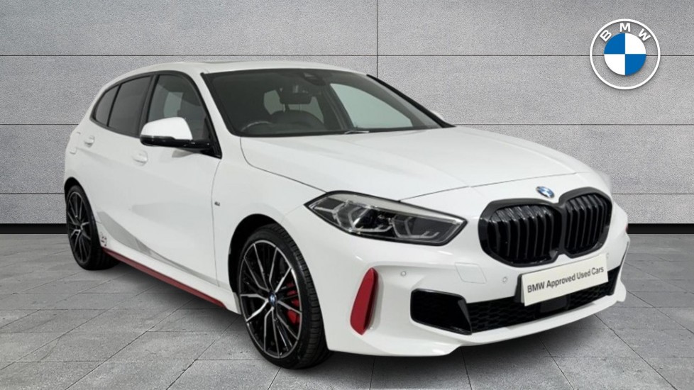 2024 BMW 1 SERIES