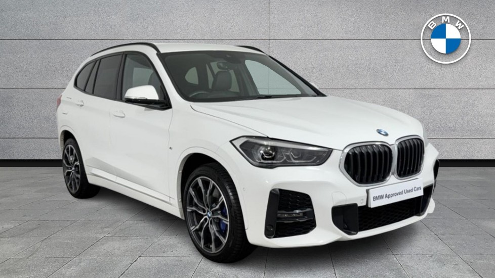 2019 BMW X1