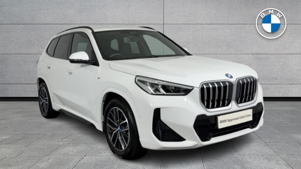 2025 BMW X1