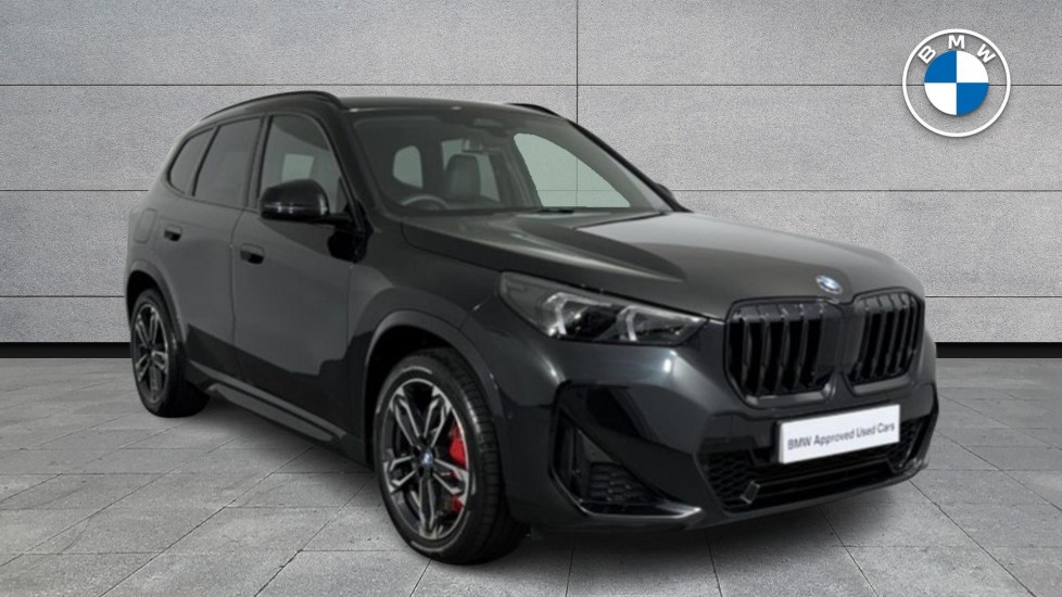2026 BMW X1
