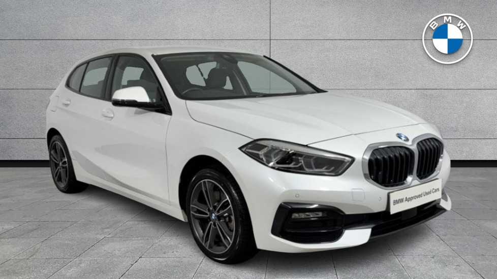 2023 BMW 1 Series