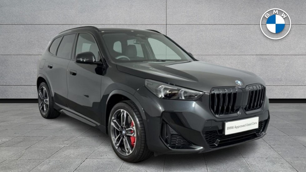 2026 BMW X1