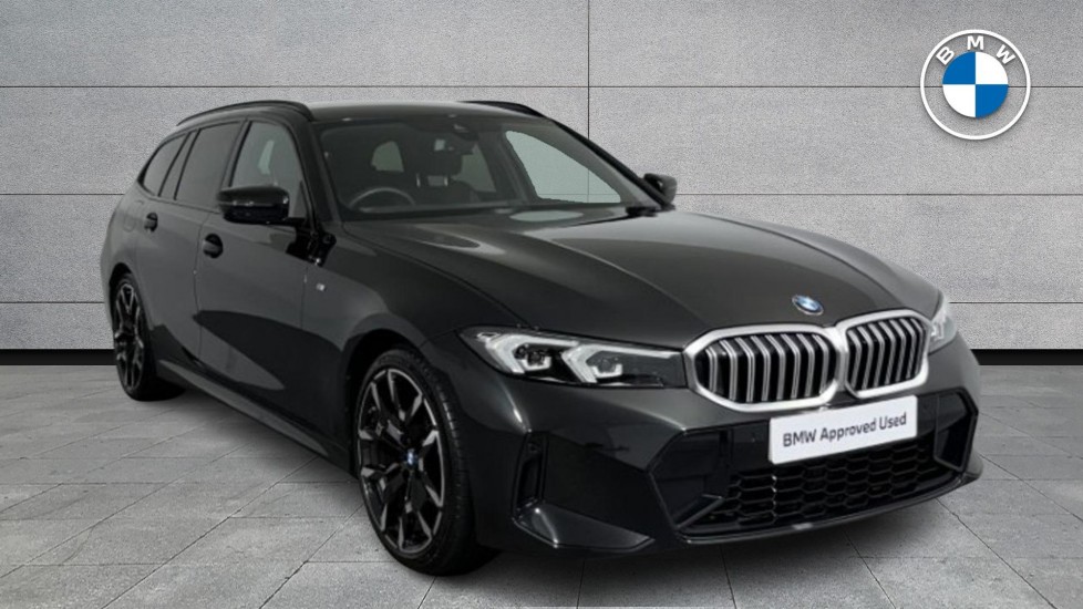 2026 BMW 3 Series