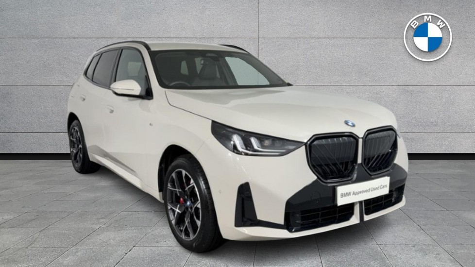 2026 BMW X3