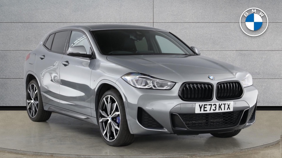 2023 BMW X2