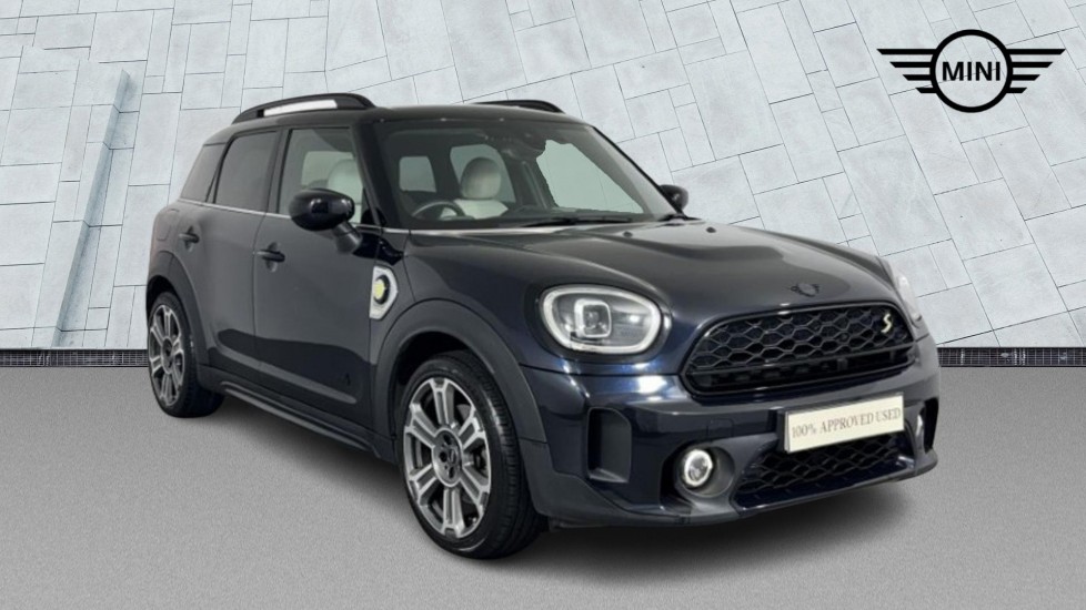 2023 Mini Countryman