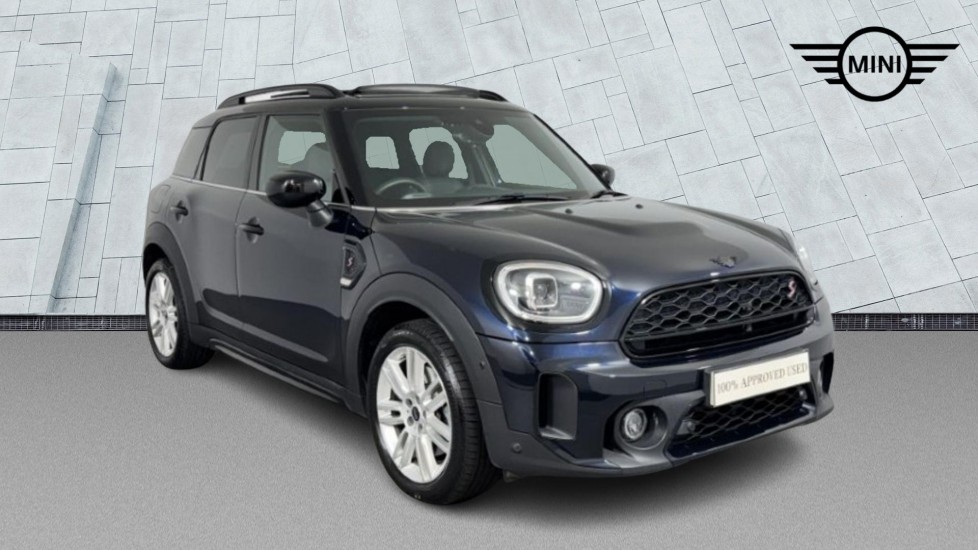 2023 Mini Countryman
