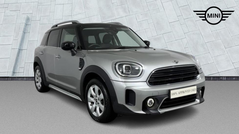 2023 Mini Countryman