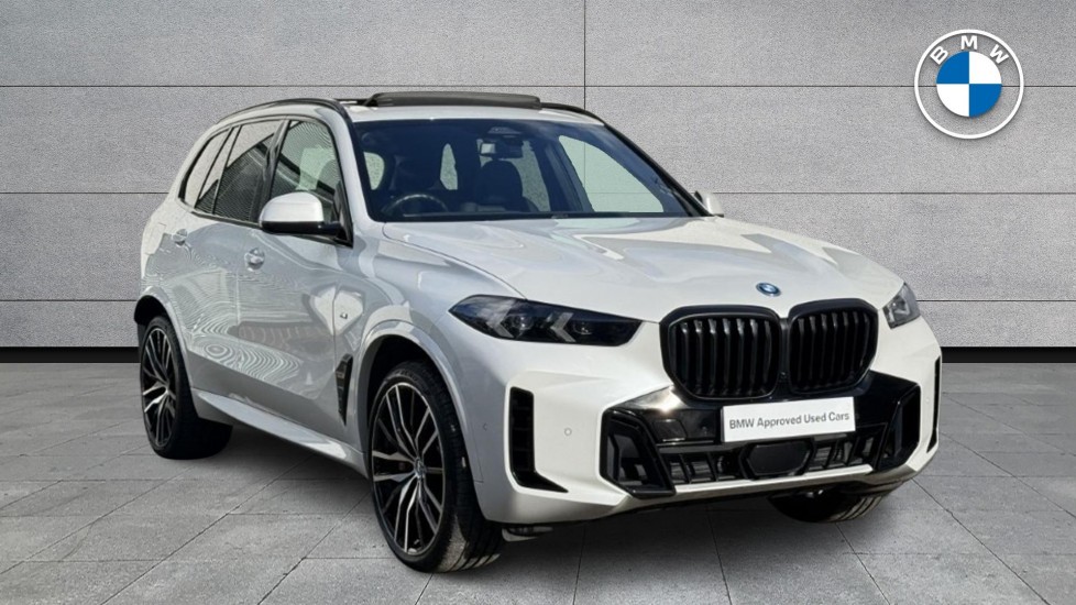 2023 BMW X5