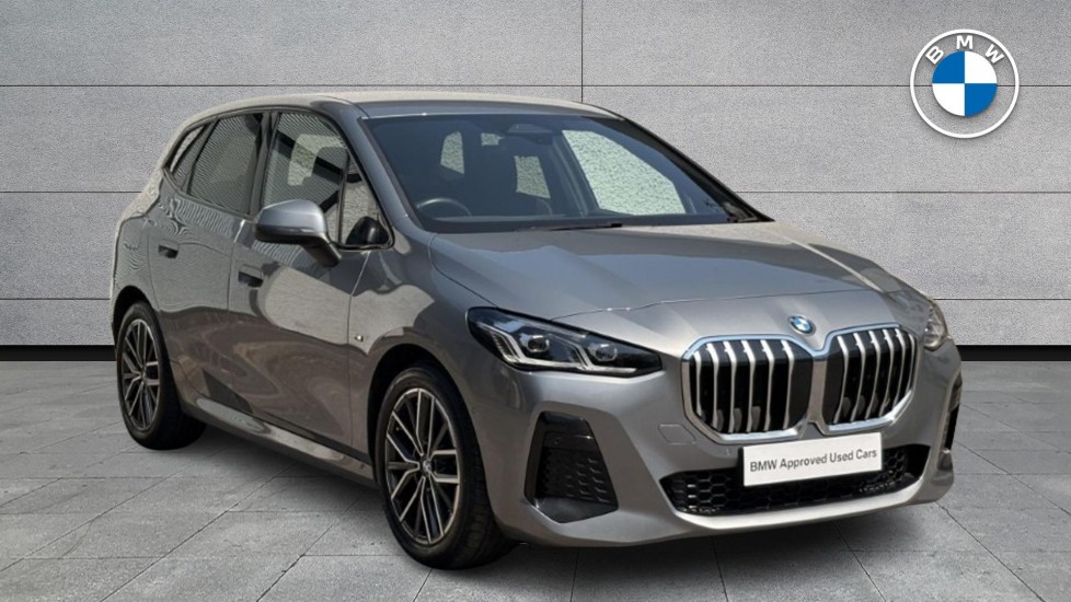 2024 BMW 2 SERIES
