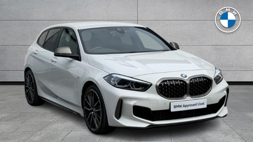2024 BMW 1 Series