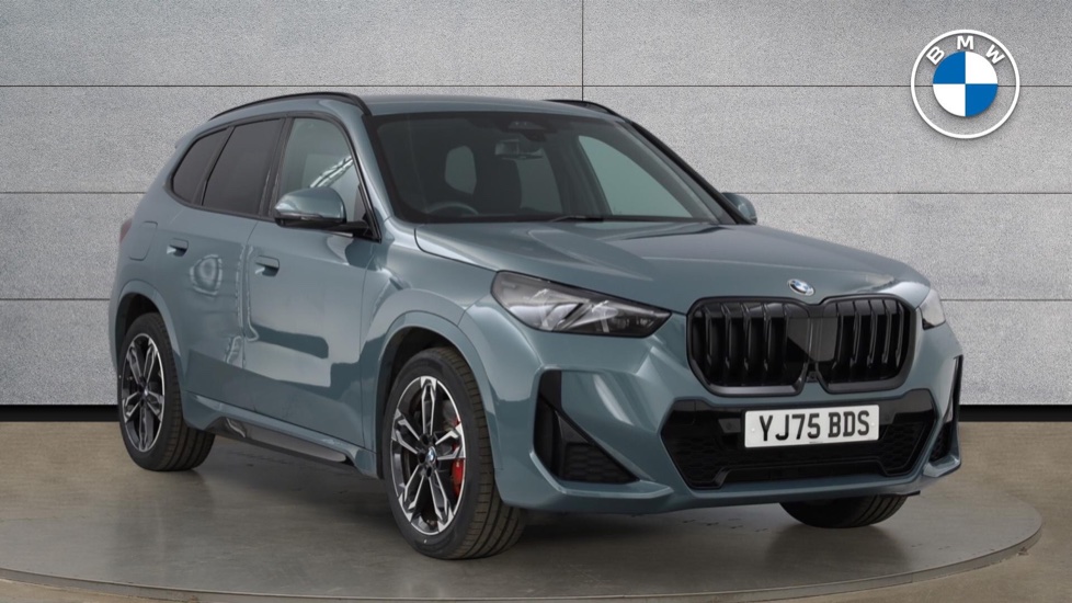 2026 BMW X1