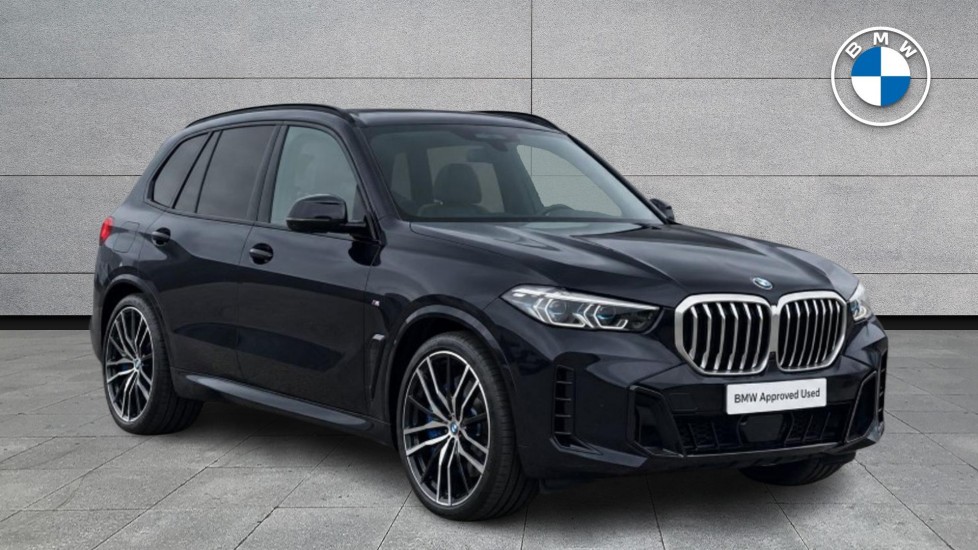 2023 BMW X5