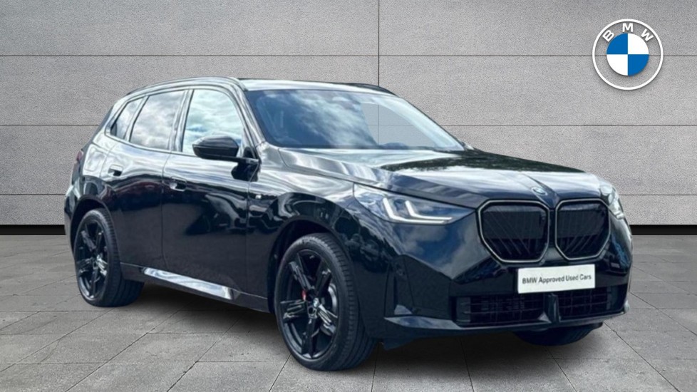2026 BMW X3