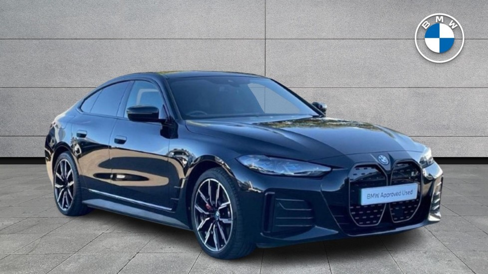 2024 BMW i4