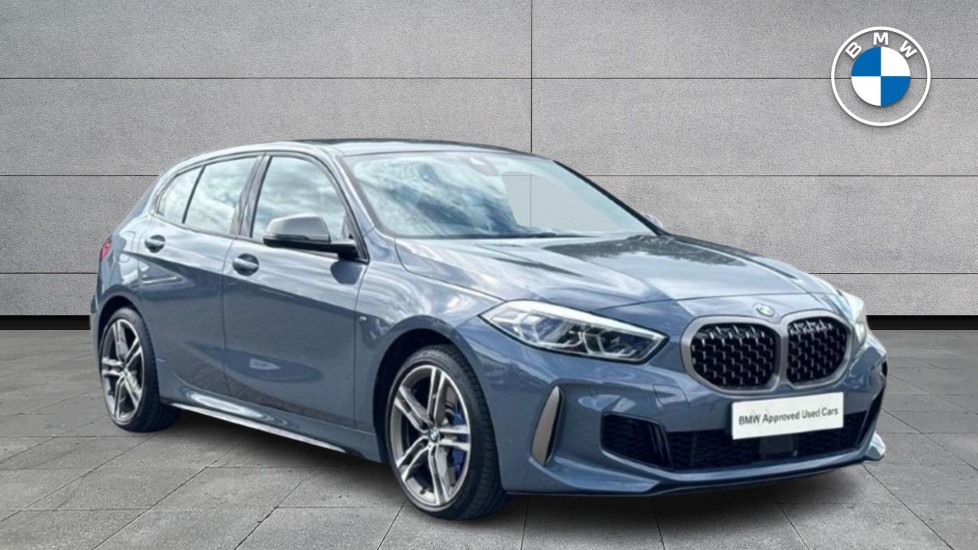 2023 BMW 1 Series