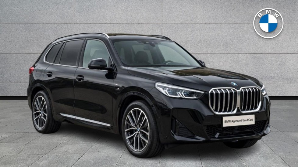2026 BMW X1