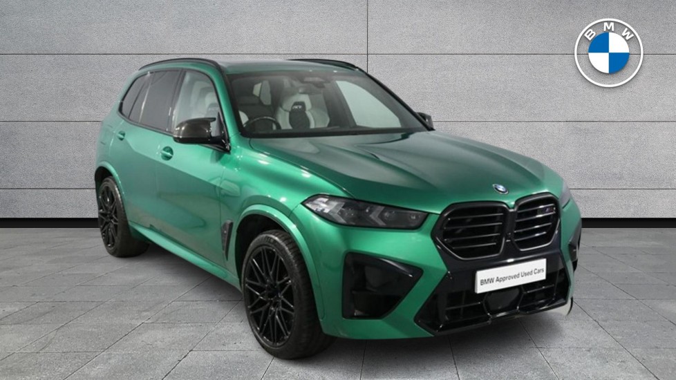 2024 BMW X5