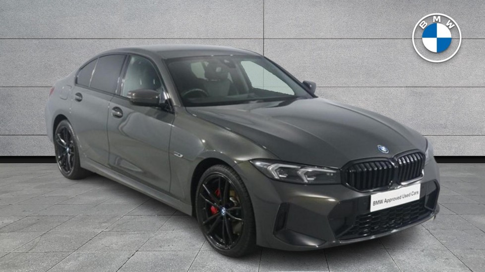 2023 BMW 3 Series
