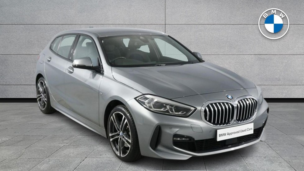 2023 BMW 1 Series