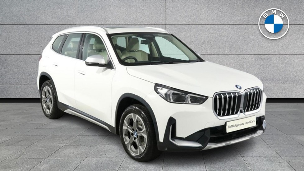 2023 BMW X1