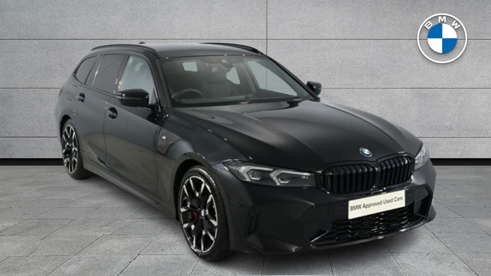 2026 BMW 3 Series