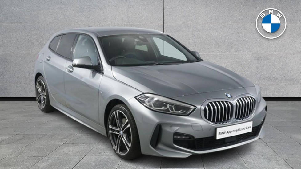 2024 BMW 1 Series