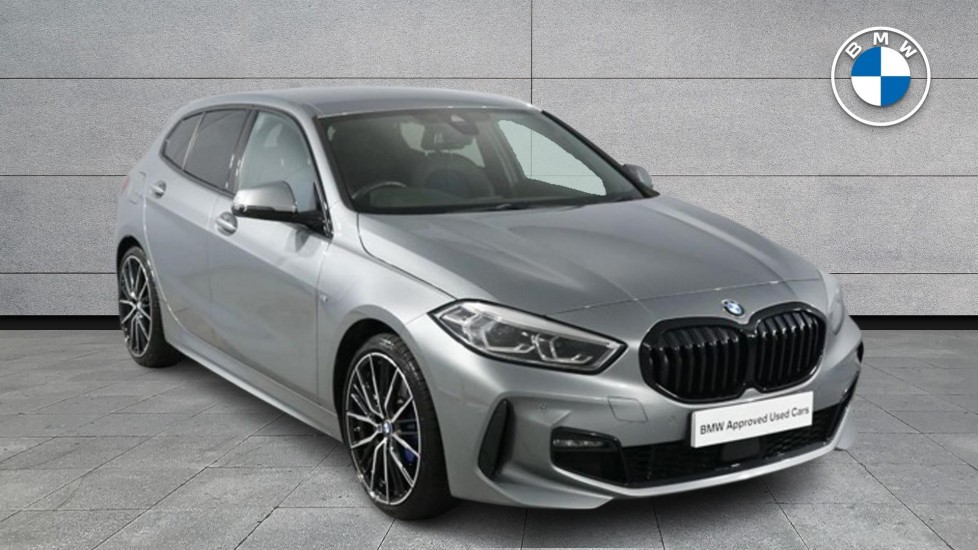 2024 BMW 1 Series